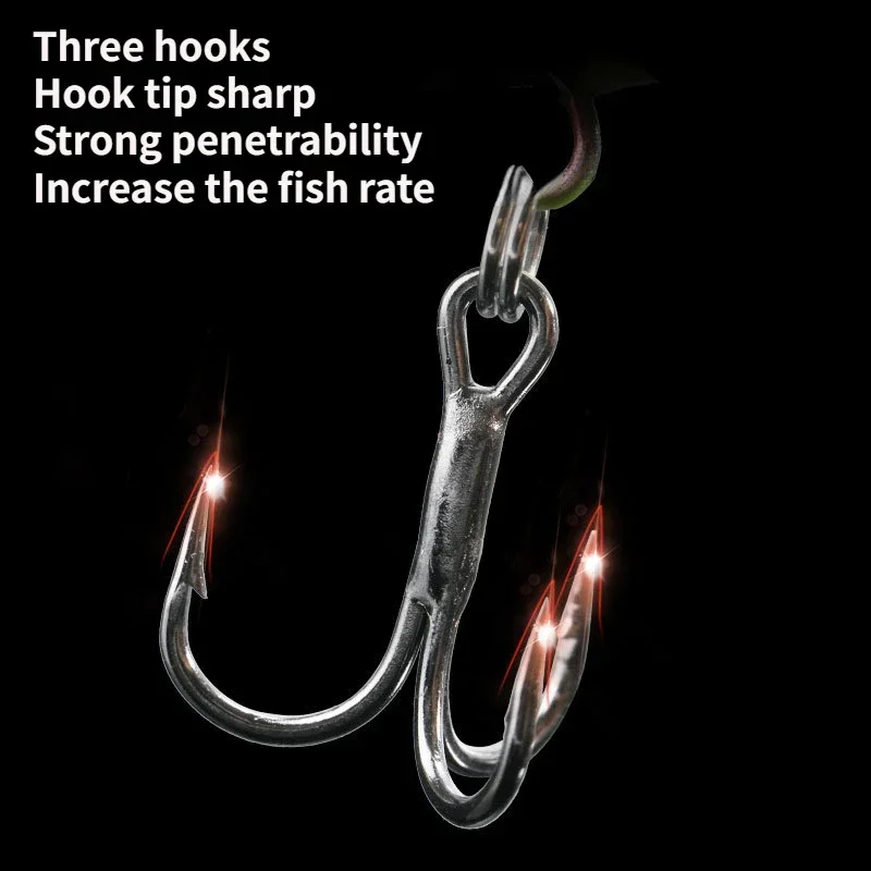 Oryginalny metalowy VIB Spinner Bait Wobbler Trolling Bait Fishing Lure Obrotowy ogon Wibracje Cekiny Predator na szczupaka Bass