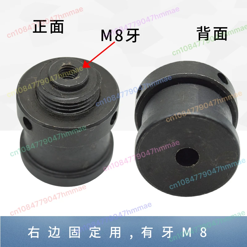 

Hot sales Grinding Machine Accessories M614 M618 Grinding Machine Wire Rope Pressure Block Roller Guide Rail Steel Wire Rope