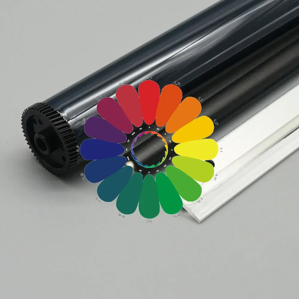 

Комплект для восстановления барабана для Ricoh MP2014 MP2014D MP2014AD, чистящее лезвие + барабан OPC + зарядный ролик