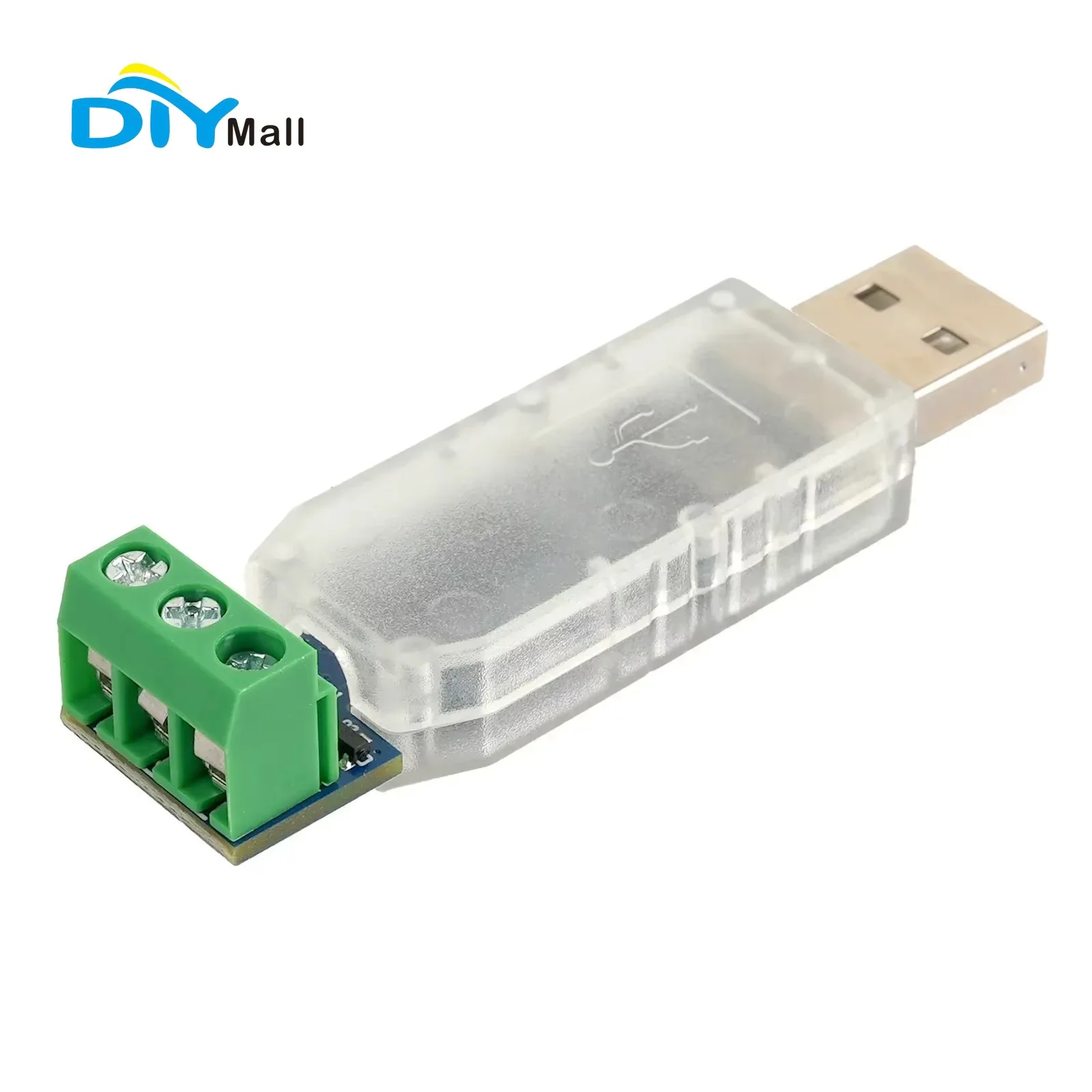 LIN Bus Analysis Controller - USB to LIN Debugger with 16 Channels Support and LIN Bus Data Monitoring