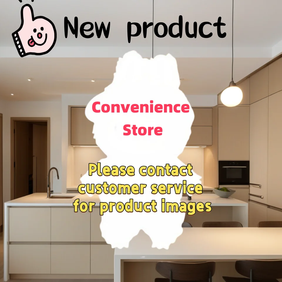 

Strange Taste Convenience Store Serie Forest Fairy Tale High Quality Replica Vinyl Face Doll Blind Box Cute Trendy Birthday Gift