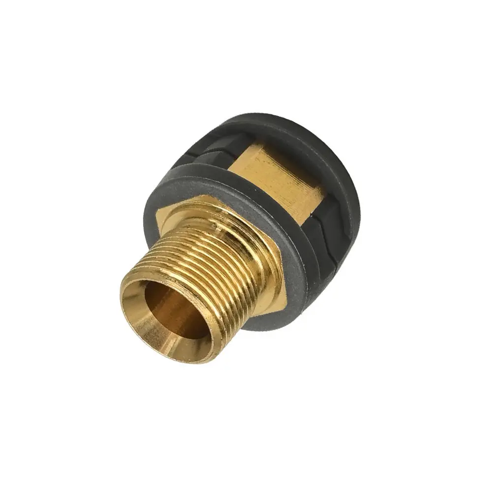 High Pressure Cleaning Spray Applicator For For Karcher K2 K7 Rotatable Nozzle Replacement Parts Garden Maintenance