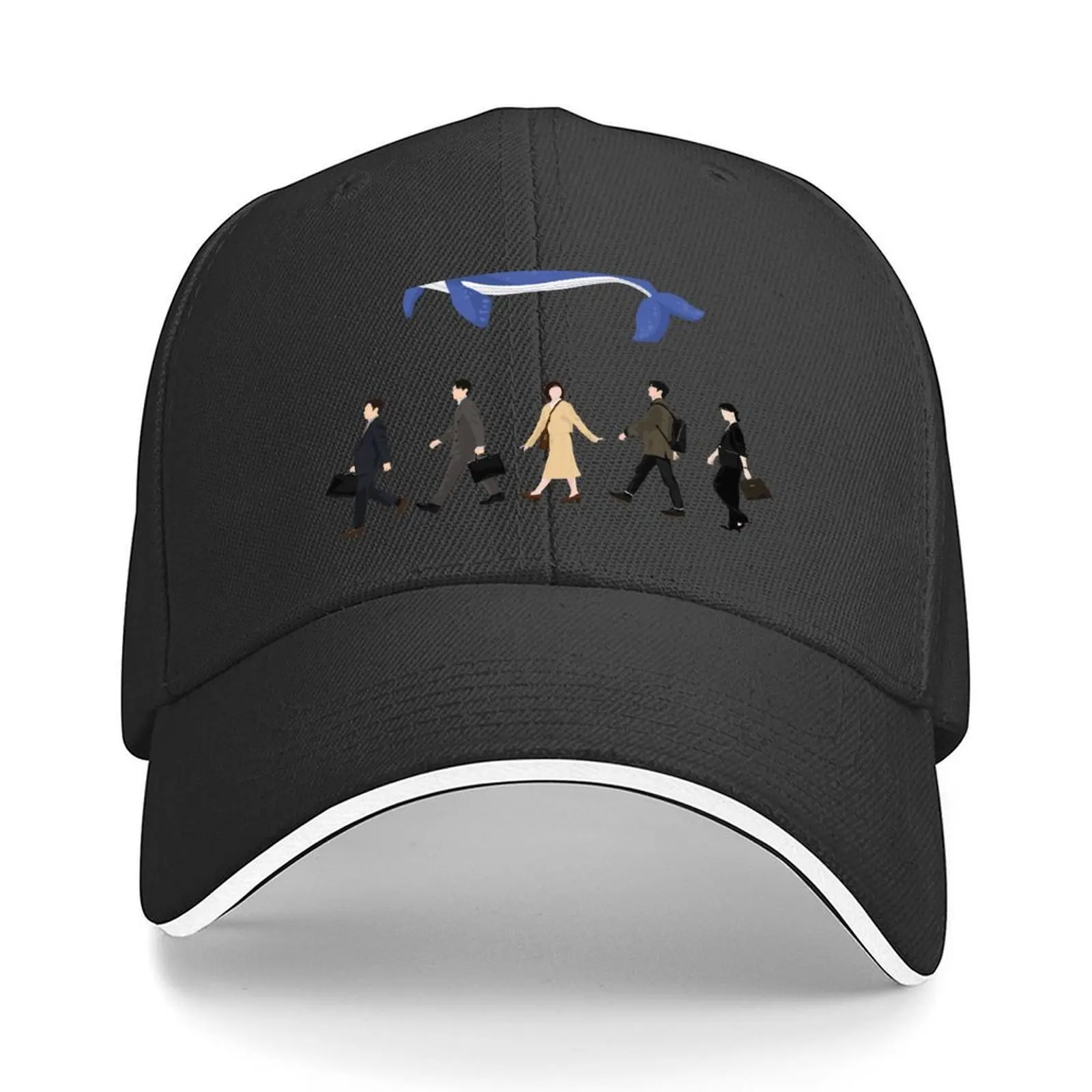 

Extraordinary attorney woo Baseball Cap tactical cap Christmas Hat Hat Luxury Brand Trucker Hat Caps Male Women's