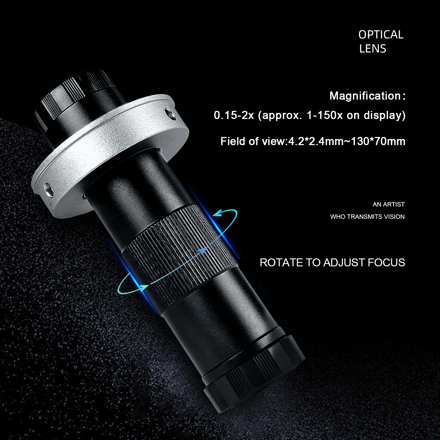 Thumbnail 3 - #40 Cheapest Microscope Objective Lenses Deals You Can Get