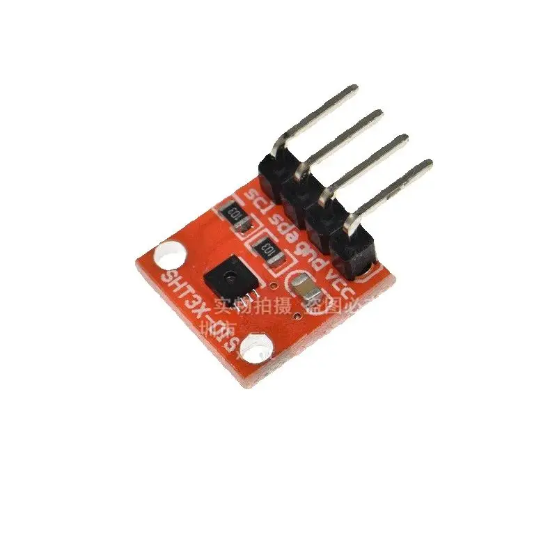 H SHT31 temperature and humidity sensor module I2C communication digital DIS sensor wide voltage module