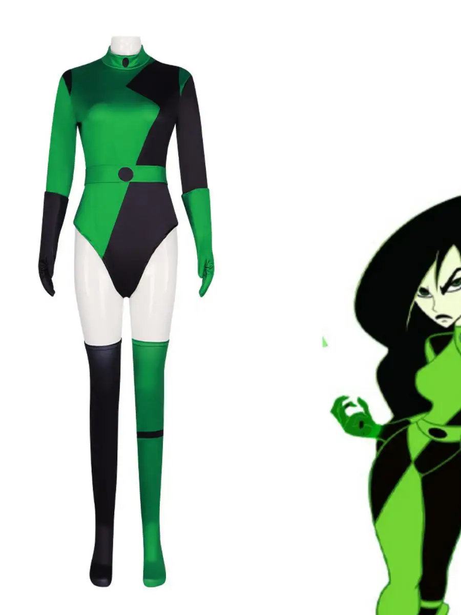 

Новый цельный купальник для косплея, пикантная девушка, эго, Хэллоуин, ролевой костюм, женский модный весенний сезон, материал из лайкры