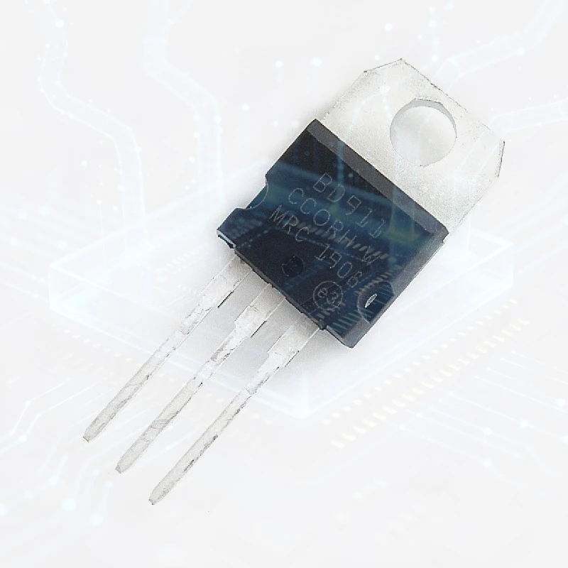 1PCS-50PCS PC847 847 MT8870DE MT8870 STM32F103ZET6 STM32F103 BD911 911 KA3100D KA3100 TNY279PG TNY279