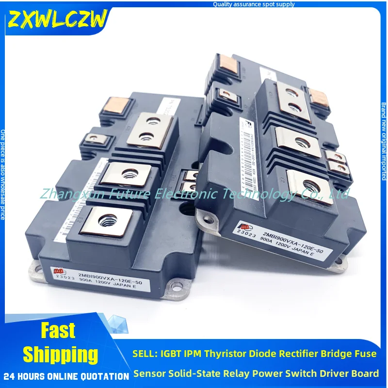 2MBI600VXA-120E-50 2MBI650VXA-120E-50 2MBI900VXA-120E-50 2MBI900VXA-120P-50 2MBI600VXA-120P-50 2MBI650VXA-120P-50 IGBT