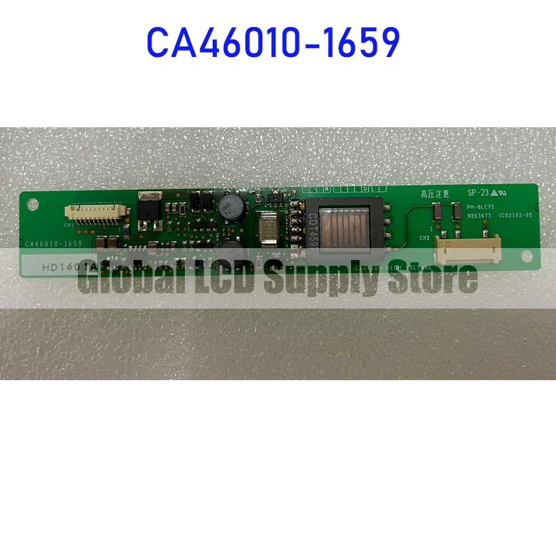 CA46010-1659 Original LCD Inverter Brand New and 100% Tested