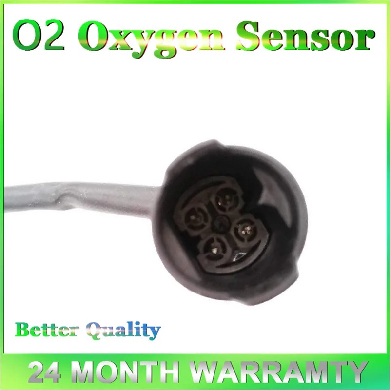 

11787512973 Датчик кислорода O2 подходит для BMW 645CI 545I 745I 745LI ALPINA B7 M5 M6 760I 760LI 4.4L 6.0 02-10 ROLLS ROYCE 0258005298