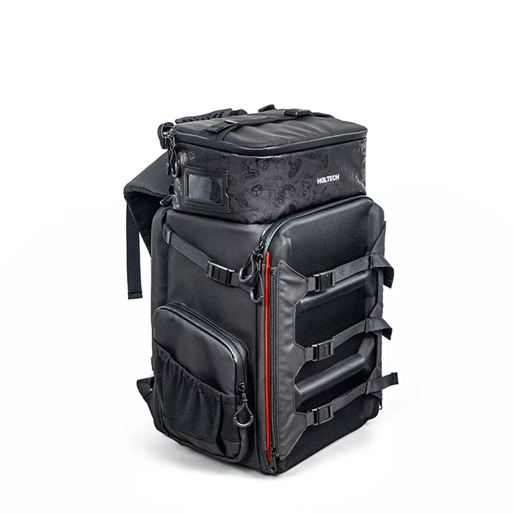 

Outdoor Backpack - Bag Splash-Proof Fabric 33.5L Capacity for FPV RC Freestyle Outdoor Flying