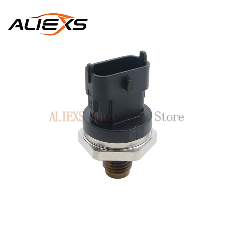 0281002788 Fuel Rail Pressure Sensor For RENAULT TRAFFIC MASTER 1.9 & 2.5 Dci