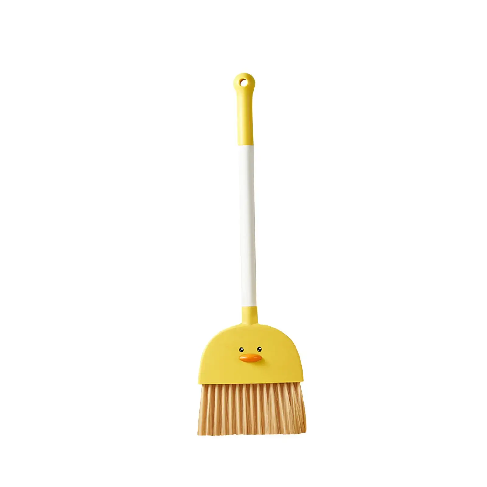 Kids \'Educational Cleaning Broom, Serviço de limpeza limpeza, Vassooura infantil