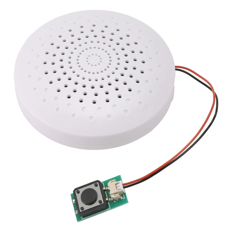 صندوق وحدة الصوت USB FFYY-8MB يمكنه تسجيل مكبر الصوت القابل لإعادة الشحن مع وظيفة تشغيل الصوت MP3