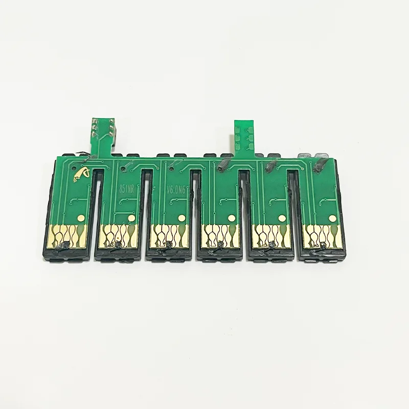 for Epson  Stylus Photo 1390 Chip--6pcs / set