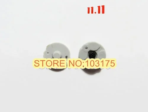 สำหรับ Canon EOS 30D 50D 40D 5D กล้อง II 2โอเคชุดปุ่มยืนยันฝาครอบภายใน