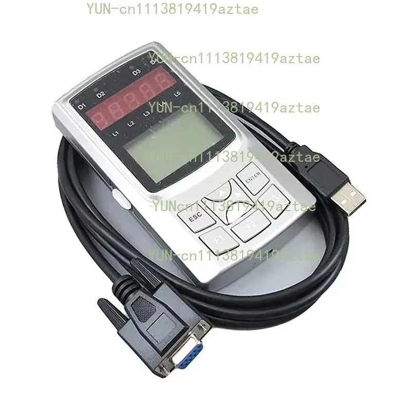 Universal Industrial Debugging Integrated Controller, Multi‑function Debug Operator for Industrial Equipment
