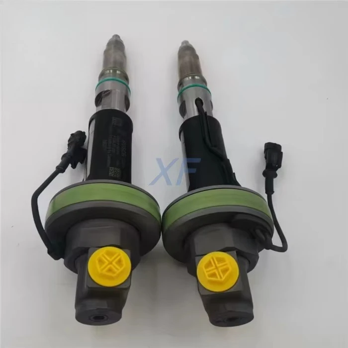 XF Parts Diesel Fuel Injector for K19 KTA19 QSK19 288-2079 4955527 496-4172 496-4170