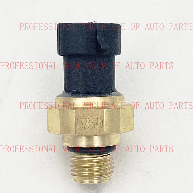 

V+ Oil Pressure Sensor Fits for 98-02 Dodge Ram 2500 3500 Cummins 5.9L 24V 4326849