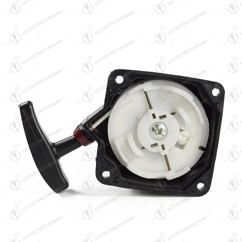 

Wire generator recoil starter assembly for 2-stroke 40-5 brushcutters