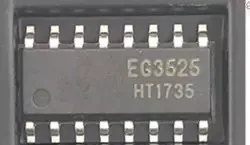 EG3525 SOP16 10 قطعة