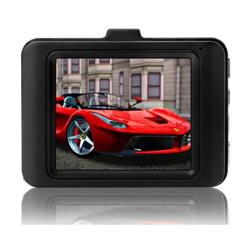 

Full HD 1080P Car Dash Cam DVR Video Recorder Driving 2.2 inch LCD Front Car Recording Night Wide Angle Dashcam Camera Free Ship