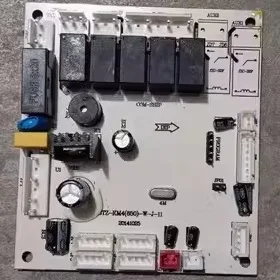 

FSTZ-KM4 (650) - W-J-11 Motherboard Control Board