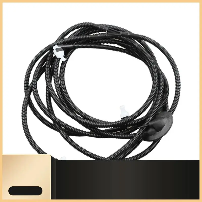 

1J0955751D Windshield Wiper Washer Spray Hose 1J0955751B 1J0955751C For VW Beetle Golf Jetta Passat Touran Caddy CC-N30R