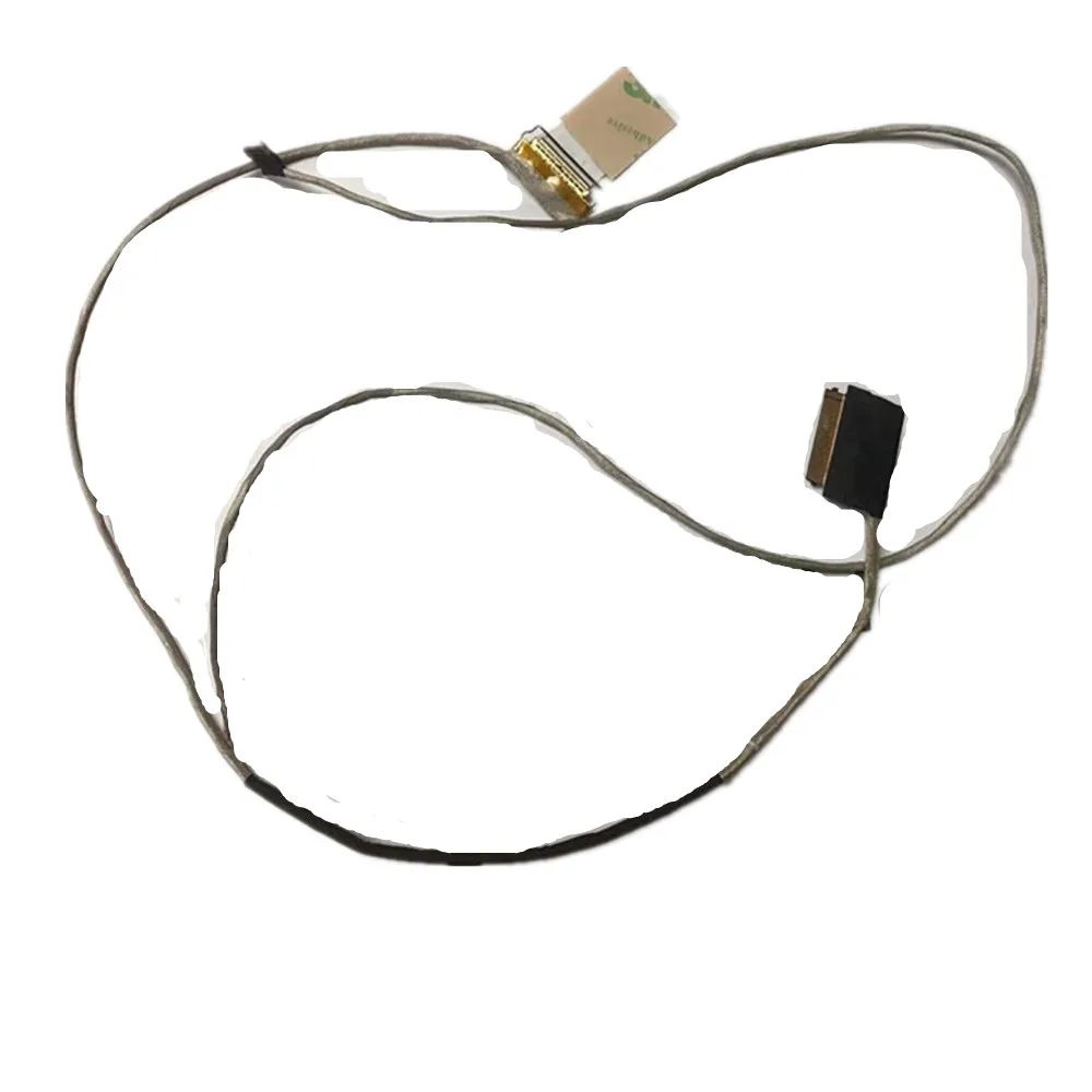 

Laptop Screen Display Video LED Power Cable Flex Wire For HP ProBook 470 G3 DD0X64LC003