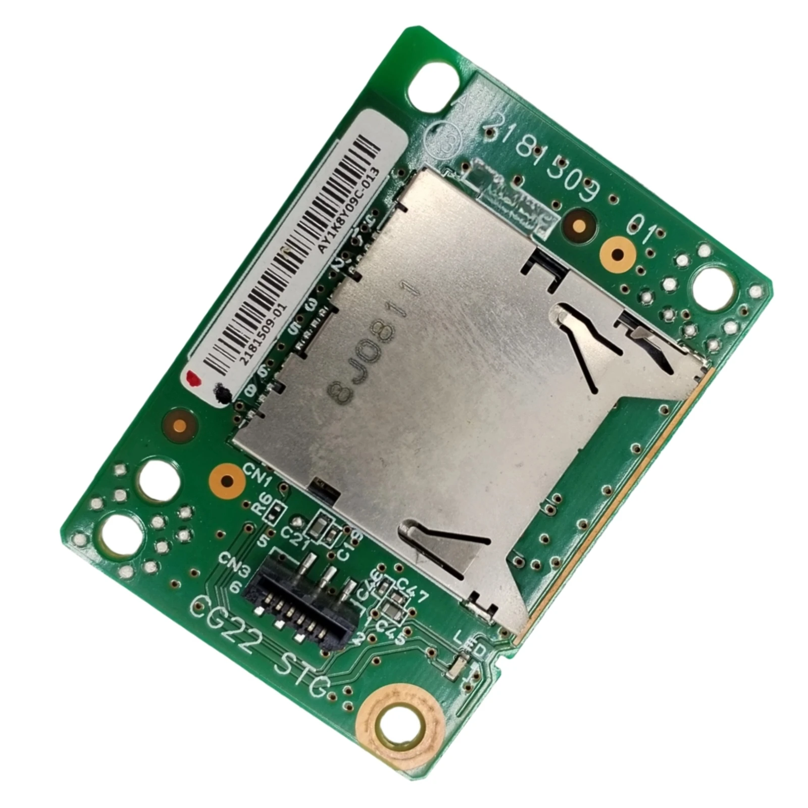 Multi-Media SD Card Slot Board Fits For EPSON L4159 L4169 L4163 L4167 L4158 L4160 L4156 L4150 L4166 L4170 L4165 L4168 L4153