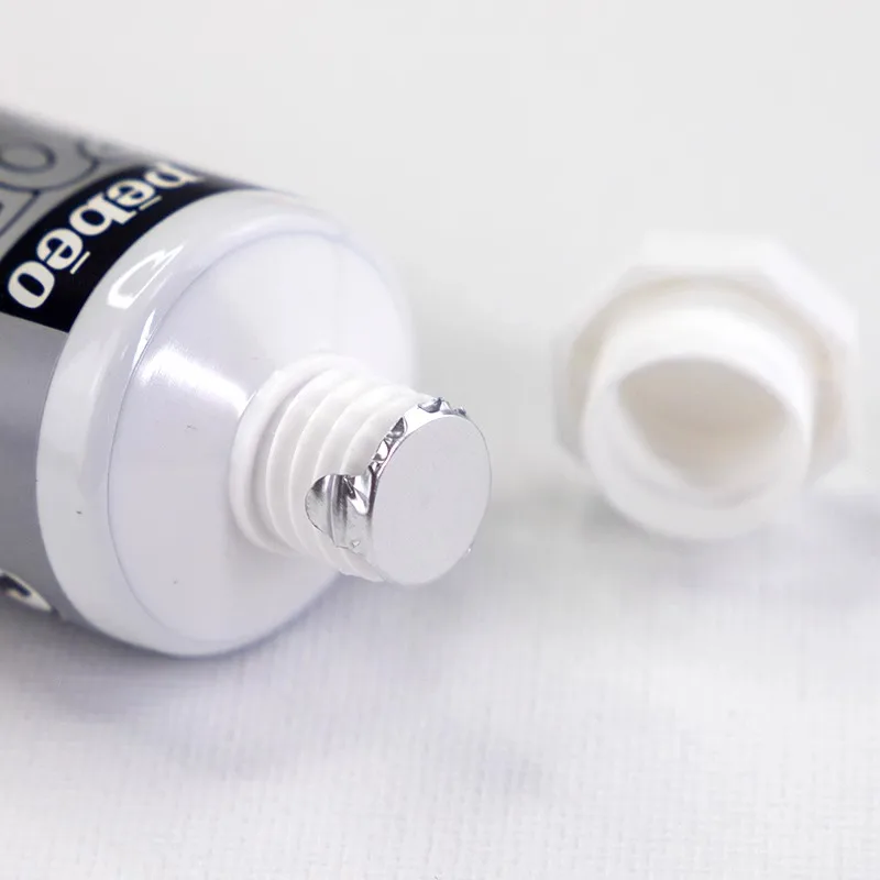 pebeo  Pop Oil Painting POPart60ml Oil Paint 42 Color Oil Paint Student Entry Level