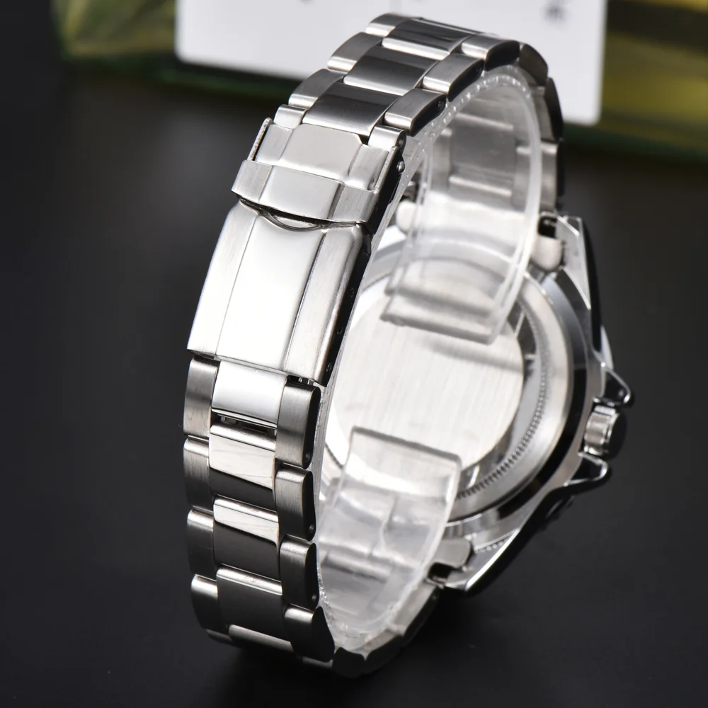 Montres GMT de luxe de marque  - Men'S Accessories Luxury Brands avis et prix