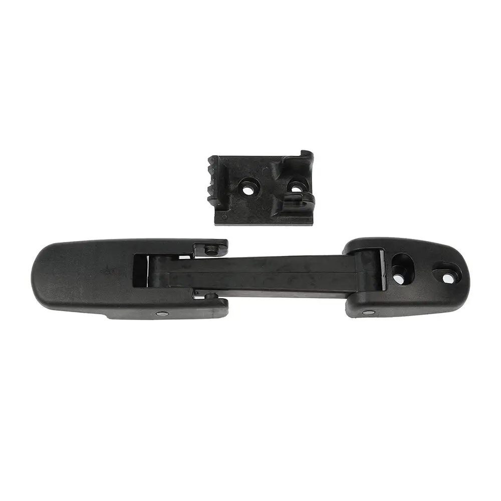 for Mack CH CHN CXN Granite CV 2002-2010 Driver Side Hood Latch Kit 315-5503 HLK1015LHK 25159428 0055554 25169065 37-41-295-60