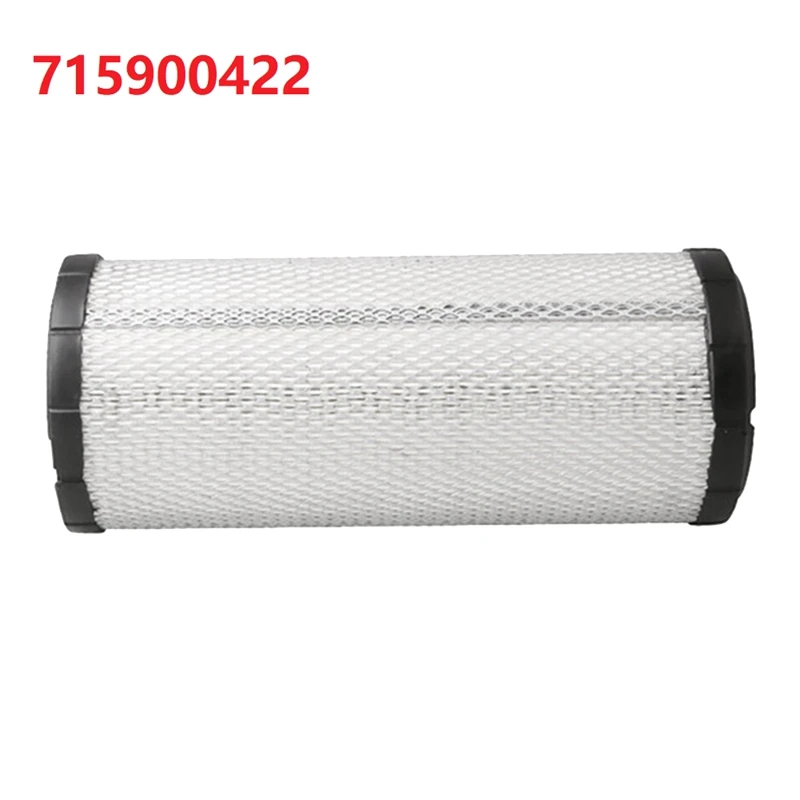 Air Filter For Can-Am Maverick X3/XDS/XRS 2017 2018 Spare Parts 715900422 CM907 Filter Prevent Air From