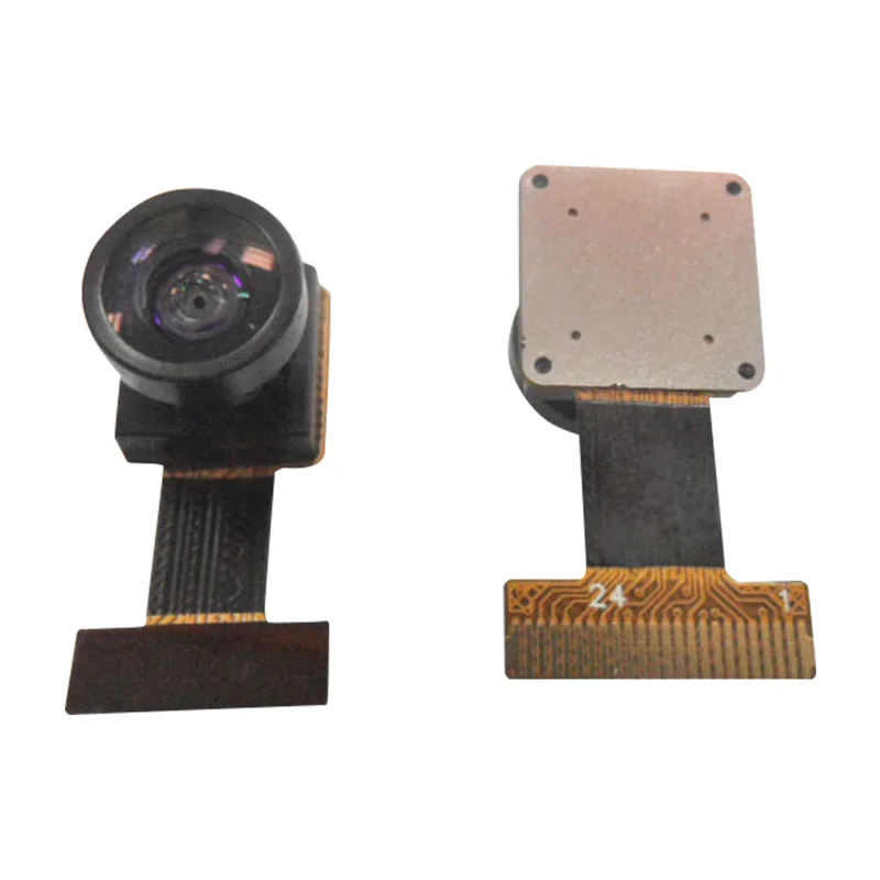 

0.3MP AHD AV analogue mini camera module for underwater detectors Underwater fishing rods ASX340 Sensor