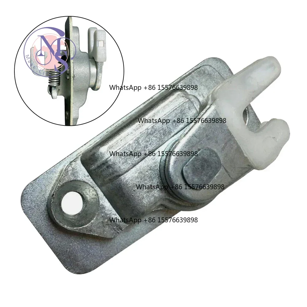 3800960 500329775 Sliding Door Lock Latch, Auto Body Replacement Spare Part