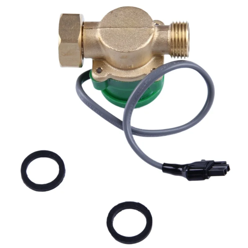 For  HT-120 6 To 4 120W Switch 220V 1A Leak Proof