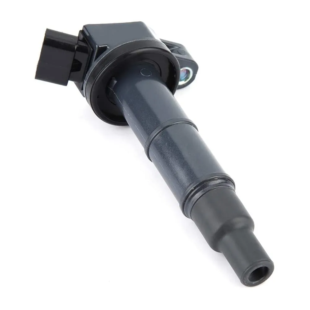 Hoch leistungs zündspule