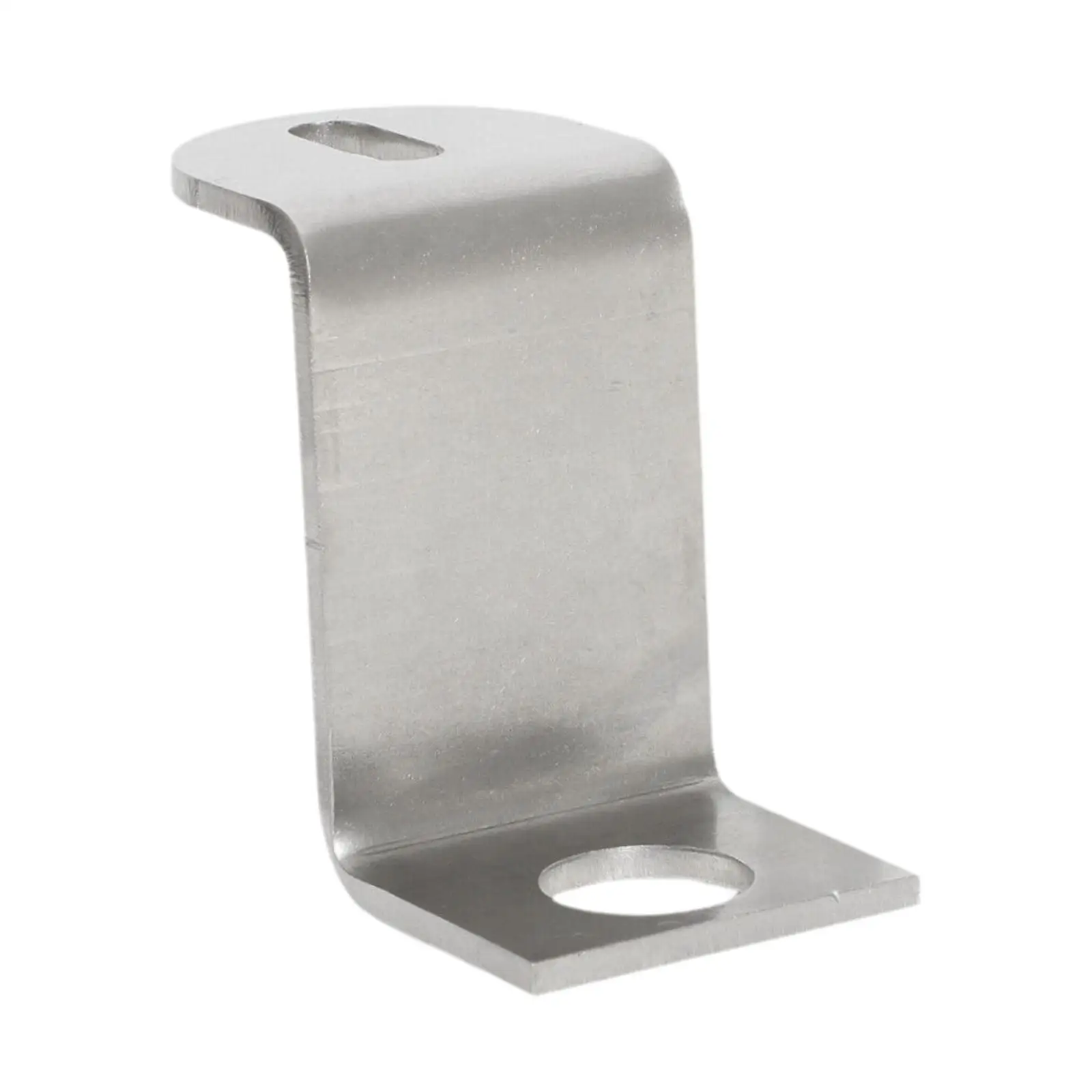 Motorcycle Saddlebag Mount Bracket Rear Hanger Support Hardware for Tour Glide 1995 Enhanced Stability