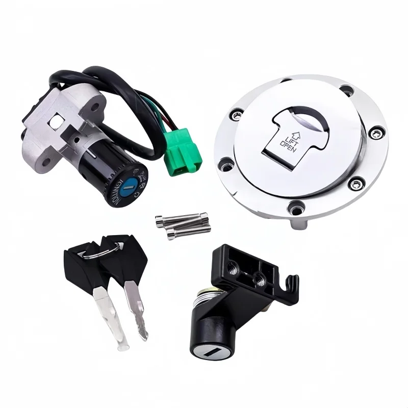 Ignition key switch lock for NK400 650 MT NK 650 400 CFMOTO cf moto 650cc fuel tank start motorcycle