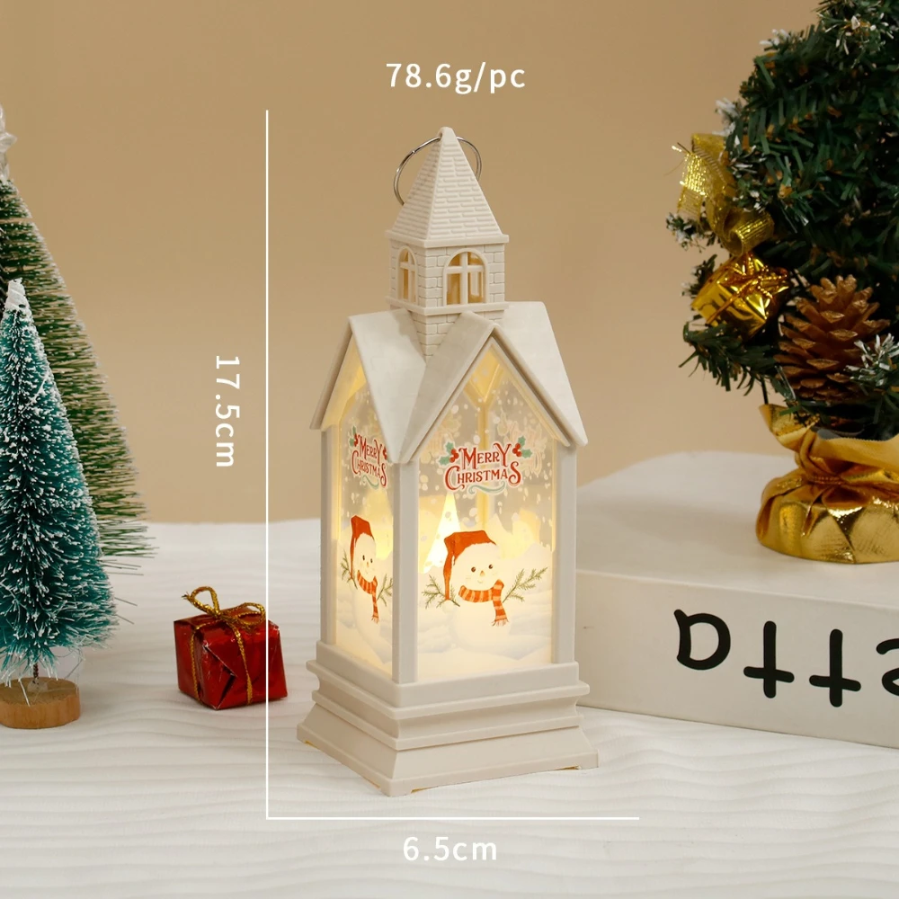 Lámpara de Noche Infantil con - Elements Lighting Decor reseña y precio