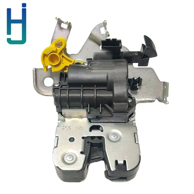 

4M0827506 4M0827506C Trunk Tailgate Door Back Lock Actuator For Skoda Superb 2015-2023 Audi Q5 2017-2023 4M0827506D 4M0827506B