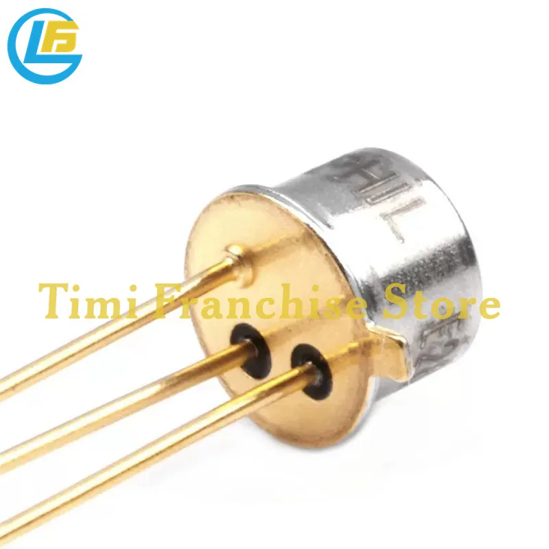 1PCS 100% New Original Sensor AD590JH ±5°C AD590 Double-ended IC TO-52-3 Temperature Sensors -55℃～150℃