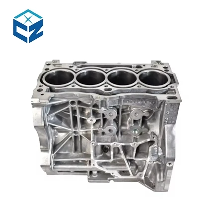 

EA211 Engine Part for Santana 1.4L 66kw Engine Block Auto Parts 04E103101C