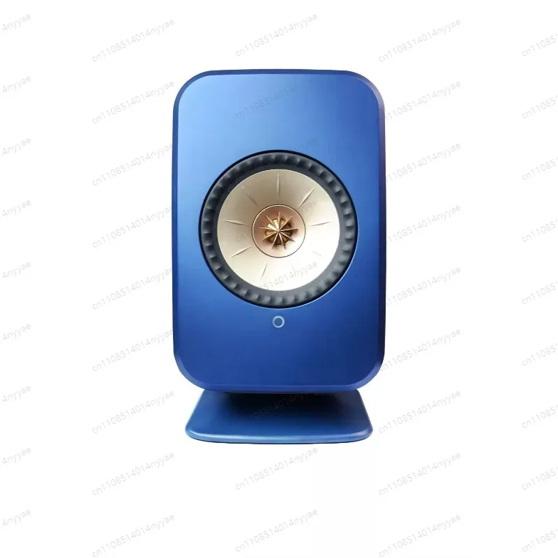 Desk Pad Desktop Stand Silicone Speaker Table Base Stand Stable Desk Studio Speaker Holder Space-Saving for KEF Lsxii Speaker