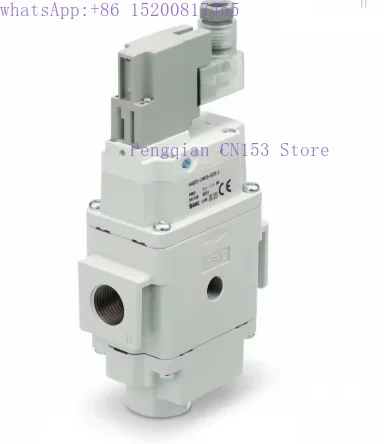 AV2000-A 3000-A 5000-A Series Industrial Electric New Soft Start Threaded Cylinder AV4000-04-5DB-A Machinery