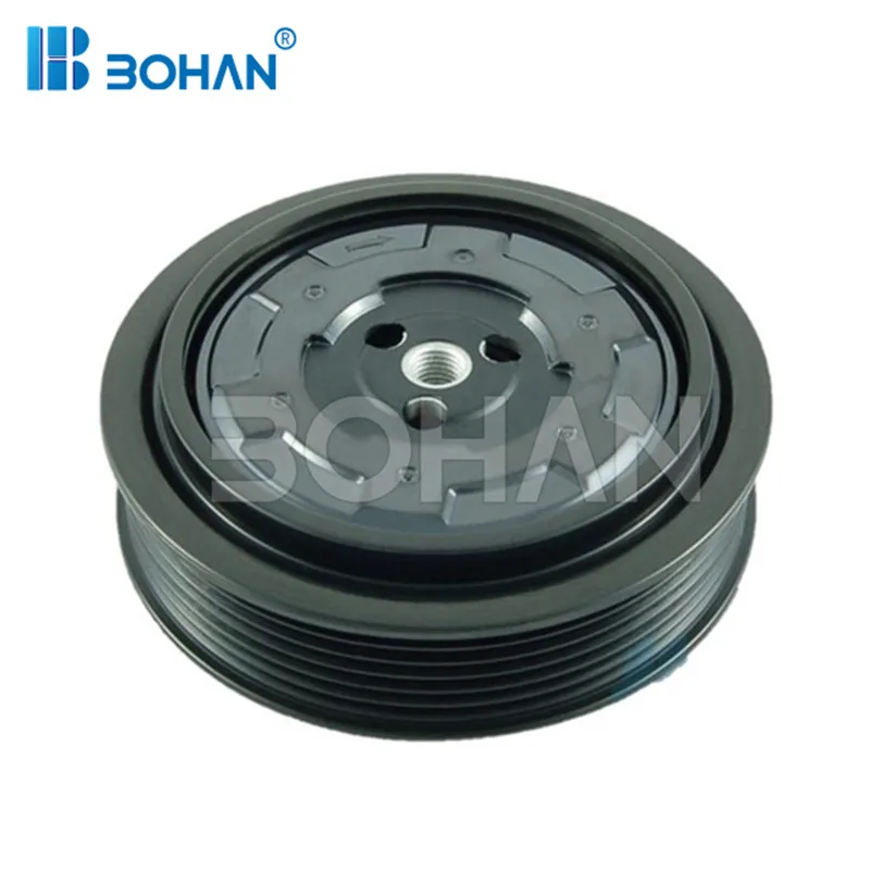 

ac magnetic clutch FOR AUDI FOR VW FOR SKODA FOR SEAT FOR Mercedes-Benz 6Q0820803K 6Q0820803Q 6Q0820803R 6Q0820808A BH-CL-037