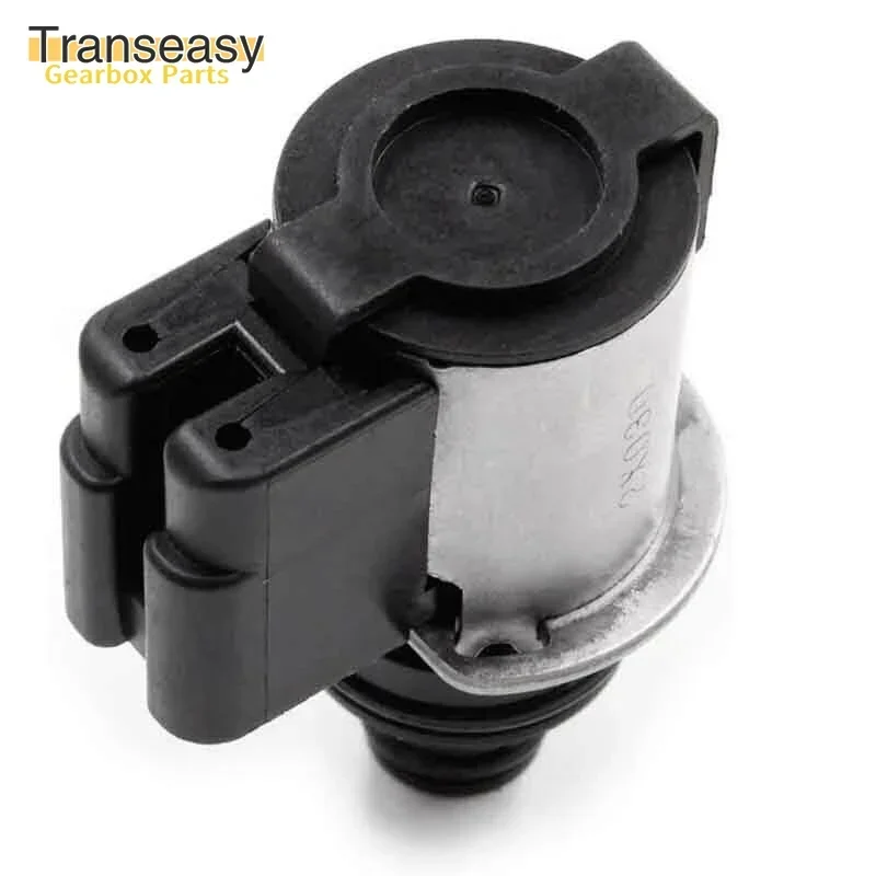 

Torque Converter Lock-Up Solenoid TR580 690 Fits For Subaru Lineartronic CVT 31825AA050 31825AA051 31825AA052 Car Accessories