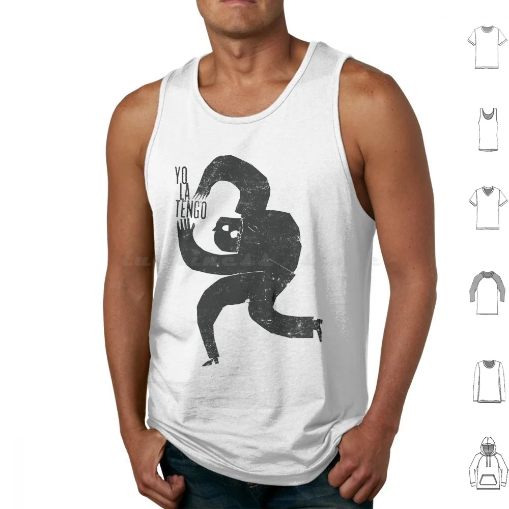 Trio Shp Tank Tops … - image