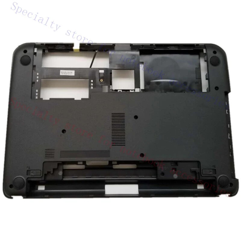 

R+ FOR Dell Inspiron 14 3421 Laptop D Cover Bottom Base Case Shell 0GY3XM GY3XM